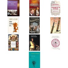 Kapı Yayınları 1924 Bir Fotoğrafın Uzun Hikayesi... +9 Tarih Kitabı