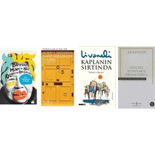 Doğan Kitap Bayan Ming'in Hiç Olmayan On Çocuğu... +3 Kitap