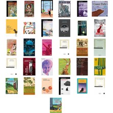 Yapı Kredi Yayınları Afrikalı Leo... +30 Kitap