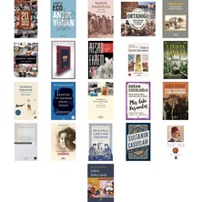 Kronik Kitap 20. Yüzyıl Siyasal Tarihi (Ciltli): (1914 - 1995)... +20 Tarih Kitabı