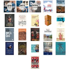 Kronik Kitap Dakikalar İçinde Beyin - 200 Temel Kavram ve Tarih İnceleme Seti Yazar: Kolektif