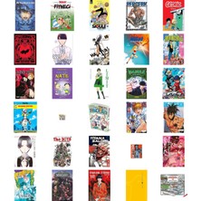 Akılçelen Kitaplar All You Need Is Kill - Öldür Yeter 1... +29 Çizgi Roman