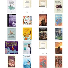 İletişim Yayınları Atları Bağlayın Geceyi Burada Geçireceğiz... +19 Kitap