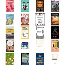 İş Bankası Kültür Yayınları Alice Harikalar Diyarında (Kısaltılmış Metin): Iş Çocuk Klas... +19 Kitap