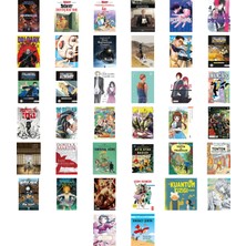 Olimpos Çocuk Anormaller - Freddy'nin Pizza Dükkanı'nda Beş Gece (Çizgi Ro... +37 Çizgi Roman