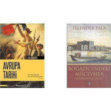 İnkılap Kitabevi Avrupa Tarihi... +1 Tarih Kitabı