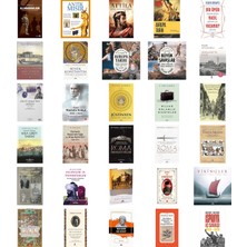 Allahaısmarladık: Çanakkale Savaşı’nda Bir Şehidin Günlüğü... +29 Tarih Kitabı