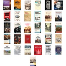 Kapı Yayınları 1924 Bir Fotoğrafın Uzun Hikayesi... +30 Tarih Kitabı