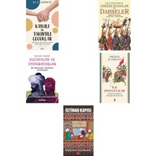 Kronik Kitap Kaygılı ve Takıntılı Çocuklar: Ebeveynler Için Bilimsel Olar... +4 Tarih Kitabı