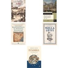 Yapı Kredi Yayınları Aşçıbaşı - Bir Osmanlı Subayının Yemek Kitabı... +4 Tarih Kitabı