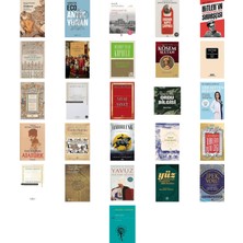 Metis Yayıncılık Akdeniz: Tarih, Mekan, Insanlar ve Miras... +25 Tarih Kitabı