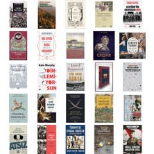 İletişim Yayınları 1908 Devrimi... +24 Tarih Kitabı