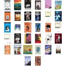 Destek Yayınları Anadolu Şifacılığı: Marifetname’den Günümüze: Kokular, Doğal... +31 Kitap