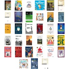 Yapı Kredi Yayınları Afrikalı Leo... +32 Kitap