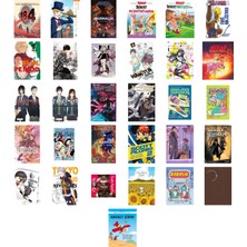 1984 (Grafik Roman)... +30 Çizgi Roman