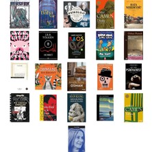 Athica Yayınları Berserk 3... +20 Kitap