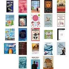 Yapı Kredi Yayınları Agatha’nın Anahtarı: Bir Başkomser Nevzat Romanı - Kusursuz ... +22 Kitap