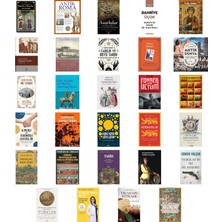 Doğan Kitap 17. Yüzyıl Istanbul'unda Rüyalar ve Hayatlar... +28 Tarih Kitabı