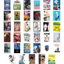 Akılçelen Kitaplar All You Need Is Kill - Öldür Yeter 1... +34 Çizgi Roman