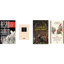 Doğan Kitap Galata Canavarı Bıçakçı Petri... +3 Tarih Kitabı