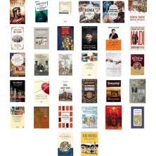 Kronik Kitap Attila - Hun Imparatoru... +31 Tarih Kitabı