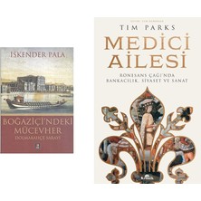 Kapı Yayınları Boğaziçi'ndeki Mücevher: Dolmabahçe Sarayı... +1 Tarih Kitabı