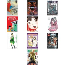 Yapı Kredi Yayınları All-Star Superman... +9 Çizgi Roman