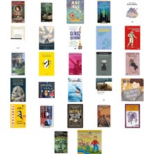 İş Bankası Kültür Yayınları Alice Harikalar Diyarında: Modern Klasikler Dizisi - 97... +26 Kitap