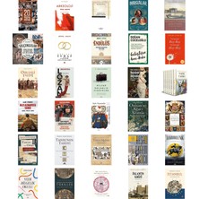 Kronik Kitap 20. Yüzyıl Siyasal Tarihi (Ciltli): (1914 - 1995)... +29 Tarih Kitabı
