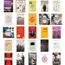 Kapı Yayınları 1924 Bir Fotoğrafın Uzun Hikayesi... +24 Tarih Kitabı