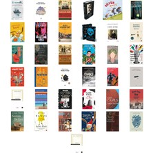 İnkılap Kitabevi Balıkçı ve Oğlu: "keşke Insanlar Da Yunuslar Kadar Iyi Olsay... +36 Kitap