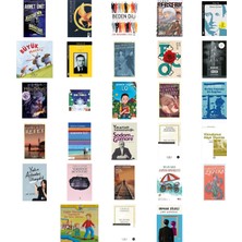 Yapı Kredi Yayınları Agatha’nın Anahtarı: Bir Başkomser Nevzat Romanı - Kusursuz ... +27 Kitap