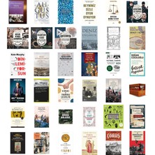 Kapı Yayınları 1924 Bir Fotoğrafın Uzun Hikayesi... +35 Tarih Kitabı