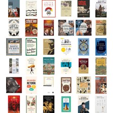 Alfa Yayınları 17. Yüzyıl (Ciltli): Barok, Bilim, Yöntem Çağı... +35 Tarih Kitabı