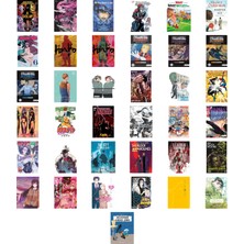 Olimpos Çocuk 4.dolap - Freddy'nin Pizza Dükkanı'nda Beş Gece (Çizgi Roman... +36 Çizgi Roman