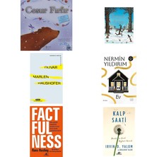 İş Bankası Kültür Yayınları Cesur Fırfır... +5 Kitap