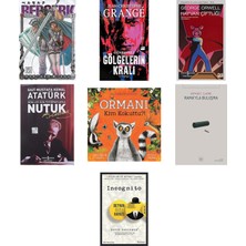 Athica Yayınları Berserk 7... +6 Kitap