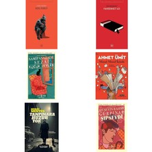 İthaki Yayınları Ben Robot: Bilimkurgu Klasikleri... +5 Kitap