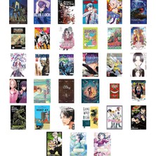 Yapı Kredi Yayınları Blacksad 6 - O Zaman Her Şey Yıkılır - Birinci Bölüm... +32 Çizgi Roman