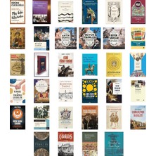 Kronik Kitap 'mış Gibi' Yetişkinler: Yetişkin Çocuklar... +33 Tarih Kitabı