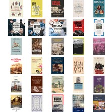 Alfa Yayınları Ansiklopedik Osmanlı Imparatorluğu Sözlüğü (Ciltli)... +29 Tarih Kitabı