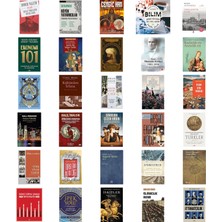 Kırmızı Kedi Beyaz Türklerin Büyük Sırrı: Efendi... +29 Tarih Kitabı