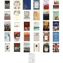 Doğan Kitap 17. Yüzyıl Istanbul'unda Rüyalar ve Hayatlar... +30 Tarih Kitabı