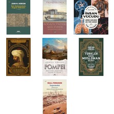 Yapı Kredi Yayınları Batı Medeniyetinin Doğulu Kökenleri... +6 Tarih Kitabı