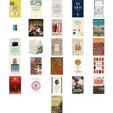 Alfa Yayınları Antik Yakındoğu... +25 Tarih Kitabı