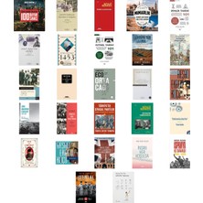 Kronik Kitap 100 Büyük Savaş (Ciltli): Dünya Tarihine Yön Veren... +26 Tarih Kitabı