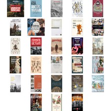 Kronik Kitap 100 Büyük Savaş (Ciltli): Dünya Tarihine Yön Veren... +27 Tarih Kitabı