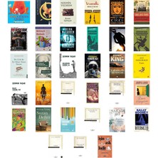 Alevini Kaybeden Ejderha... +32 Kitap
