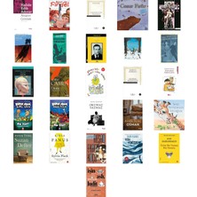 Can Yayınları Ateşten Gömlek: Selim Ileri'nin Sonsözüyle... +25 Kitap