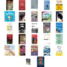 Yapı Kredi Yayınları Afrikalı Leo... +26 Kitap